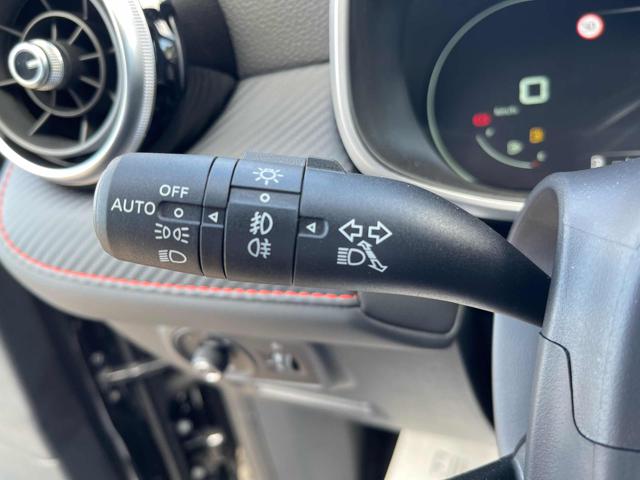MG ZS usata, con Regolazione elettrica sedili