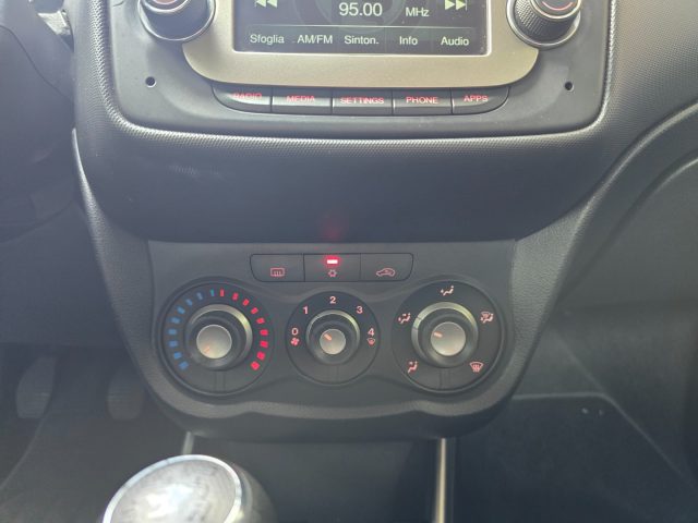 ALFA ROMEO MiTo usata, con MP3