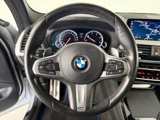 BMW X3 usata, con Controllo automatico clima