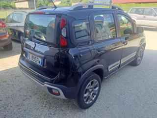 FIAT Panda usata, con Specchietti laterali elettrici