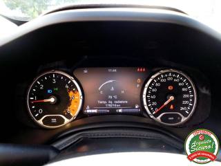 JEEP Renegade usata, con Immobilizzatore elettronico