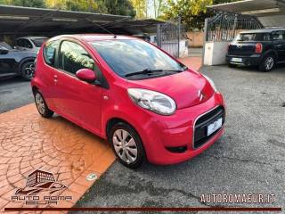 CITROEN C1 usata, con Chiusura centralizzata