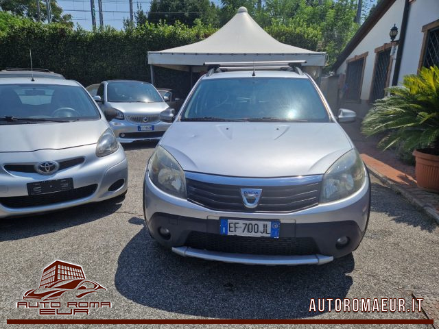 DACIA Sandero usata, con Chiusura centralizzata