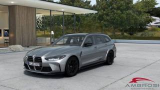 BMW M3 Touring Competition M xDrive Touring