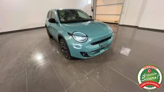 FIAT 600 usata, con Airbag laterali