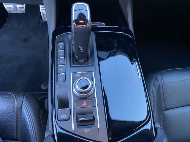 MASERATI Levante usata, con Cruise Control
