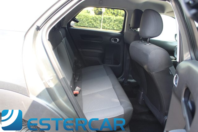 CITROEN C4 Cactus usata, con Controllo trazione