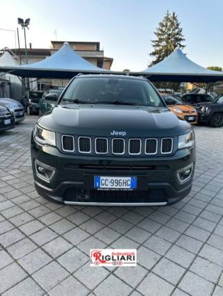 JEEP Compass usata, con Cruise Control