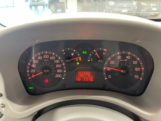 FIAT Panda usata 18