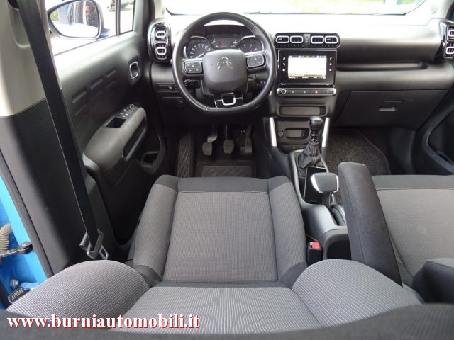 CITROEN C3 Aircross usata, con Chiusura centralizzata telecomandata