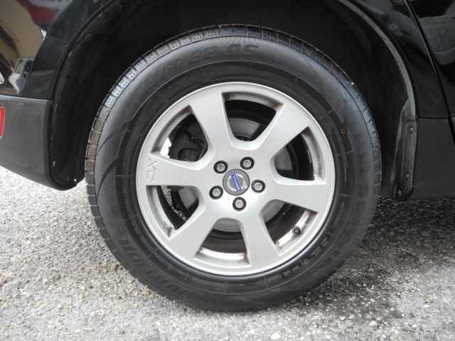 VOLVO XC60 usata, con Lettore CD
