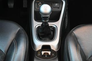 JEEP Compass usata, con USB