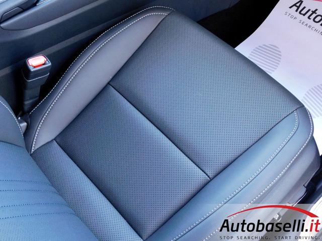 LEXUS NX 450h usata, con Isofix