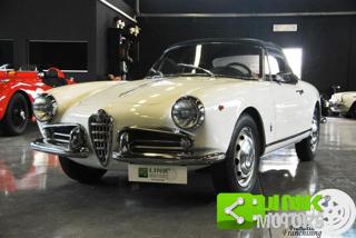 ALFA ROMEO Giulietta usata 2
