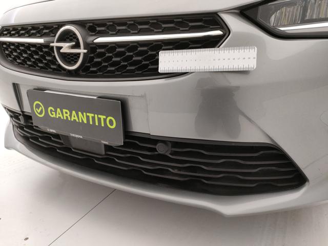 OPEL Corsa usata, con Apple CarPlay