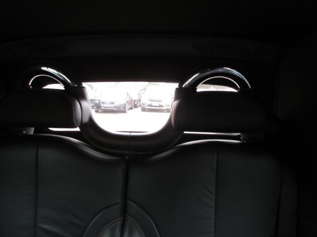 MINI Cabrio usata 41
