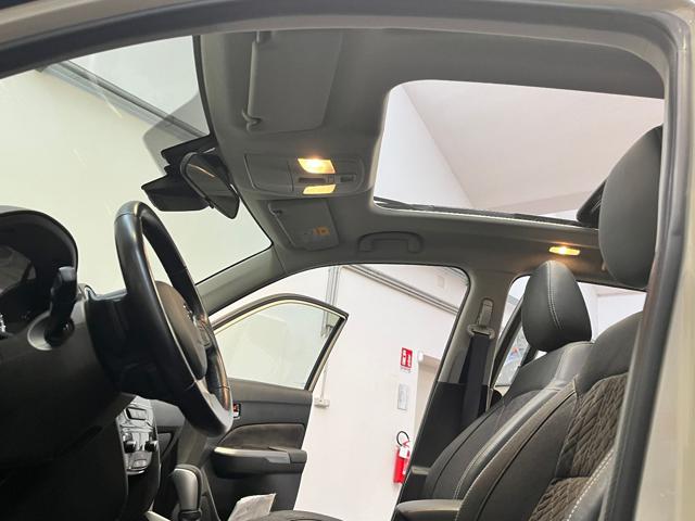 SUZUKI Vitara usata, con ESP