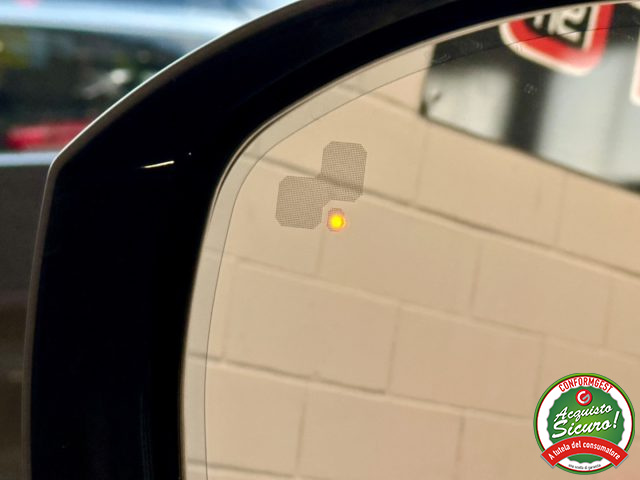 LAND ROVER Discovery usata, con USB
