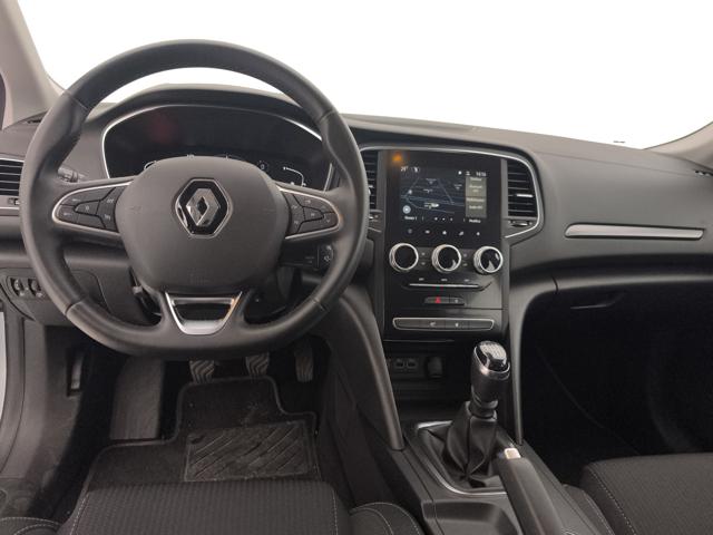 RENAULT Megane usata, con Cruise Control