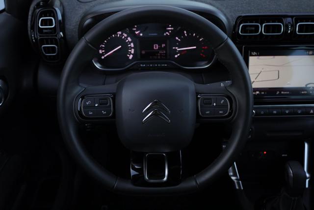 CITROEN C3 Aircross usata, con Luci diurne