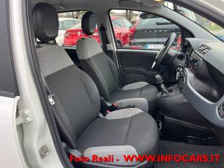 FIAT Panda usata, con Autoradio