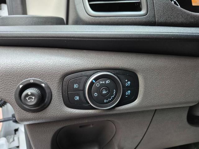 FORD Transit usata, con Bracciolo