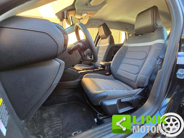 CITROEN C4 usata, con Airbag Passeggero