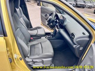 TOYOTA Yaris Cross usata, con Boardcomputer