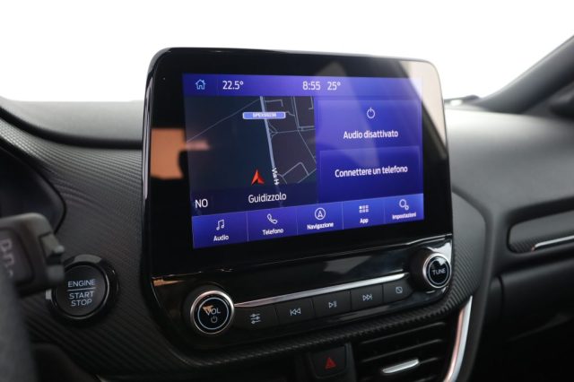 FORD Puma usata 10