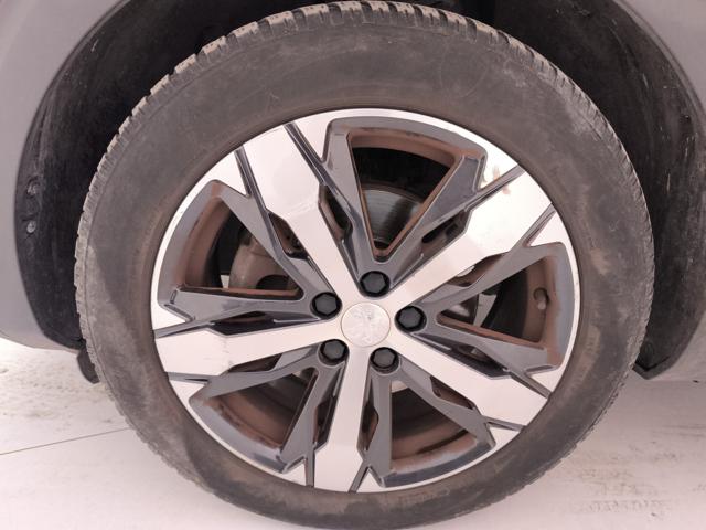 PEUGEOT 3008 usata, con Chiusura centralizzata