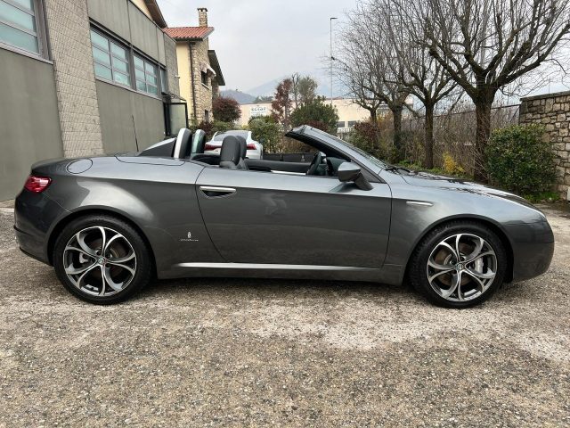 ALFA ROMEO Spider usata, con Airbag Passeggero