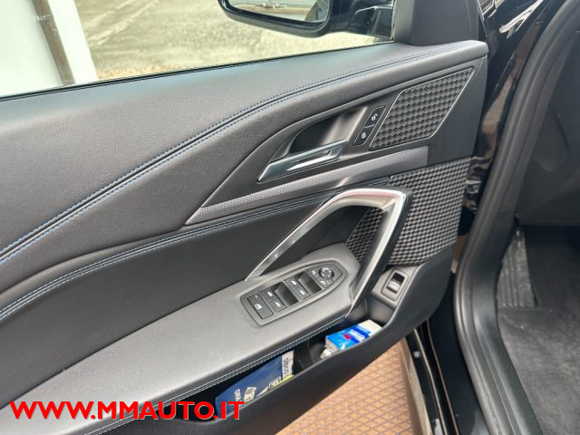 BMW X1 usata, con Cronologia tagliandi