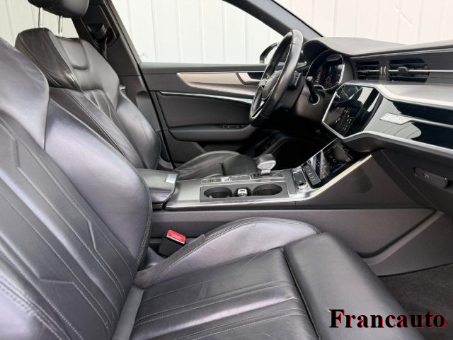 AUDI A6 usata, con Boardcomputer