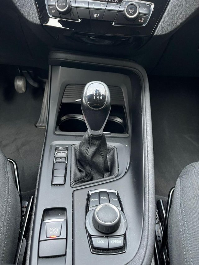 BMW X1 usata, con Chiusura centralizzata