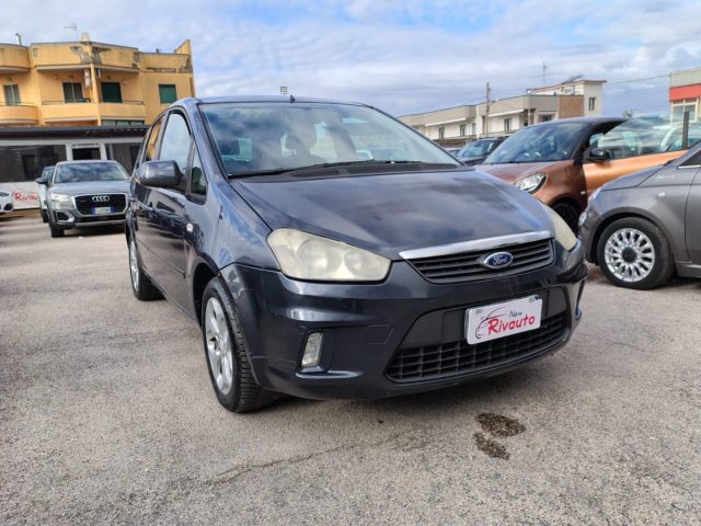 FORD C-Max usata, con ABS