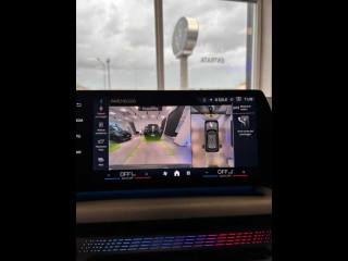 BMW 118 usata, con Sensori di parcheggio posteriori