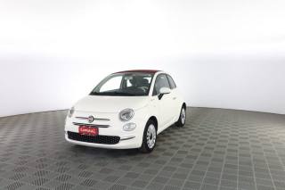 FIAT 500C 500 C 1.0 Hybrid Dolcevita
