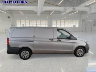 MERCEDES-BENZ Vito usata, con Chiusura centralizzata