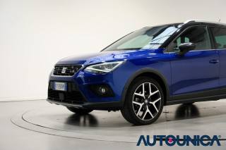 SEAT Arona usata, con Controllo trazione
