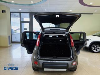 FIAT Panda usata, con Controllo trazione