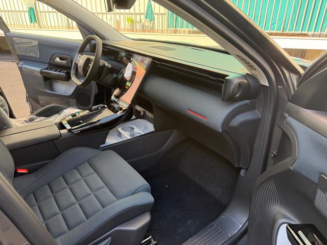 CITROEN C5 Aircross usata, con Controllo elettronico della corsia