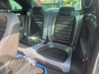 VOLKSWAGEN Maggiolino usata, con Cerchi in lega