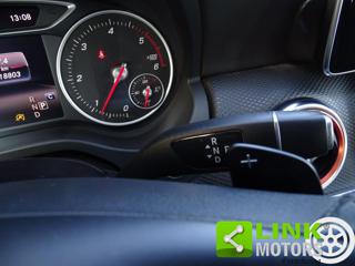 MERCEDES-BENZ A 200 usata, con Sedile posteriore sdoppiato