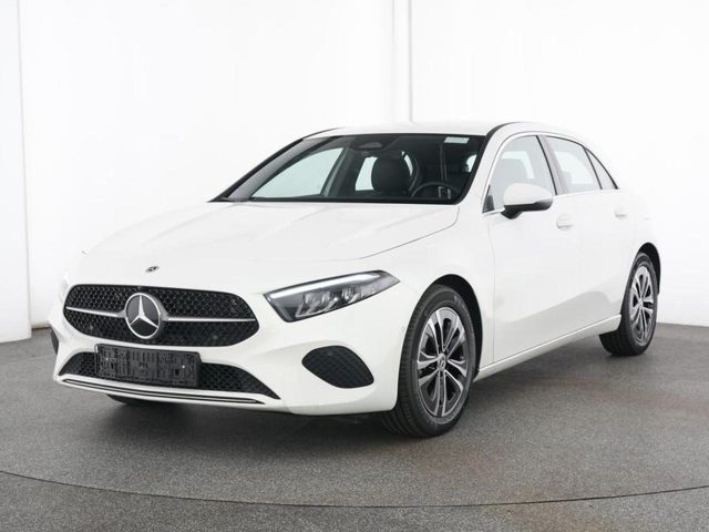 MERCEDES-BENZ A 180 usata, con ABS