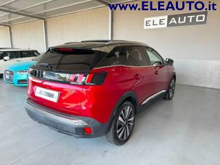 PEUGEOT 3008 usata, con Cerchi in lega