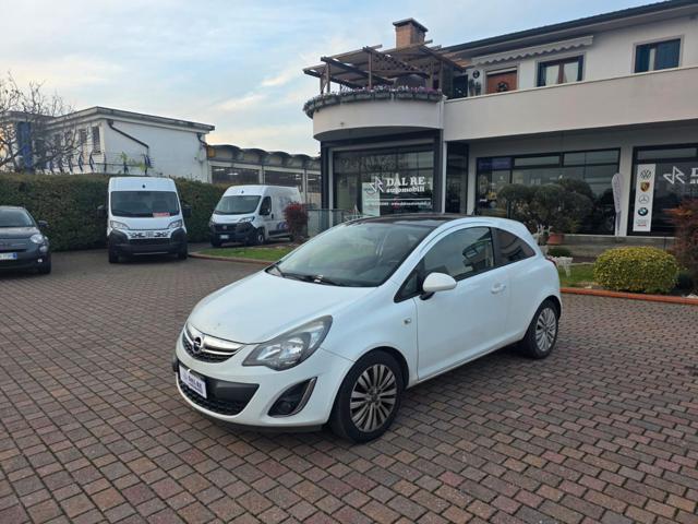 OPEL Corsa usata, con ABS