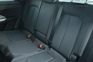 AUDI Q3 usata, con Luci diurne LED