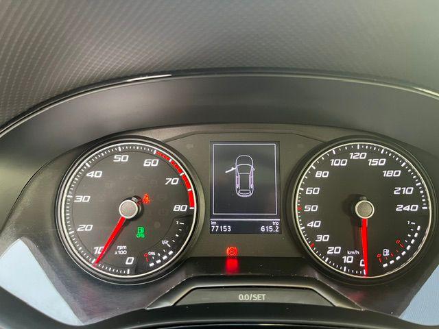 SEAT Arona usata, con ESP