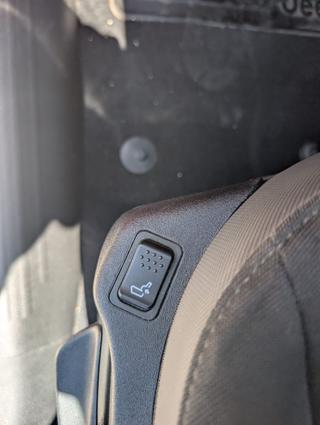 JEEP Renegade usata, con Boardcomputer
