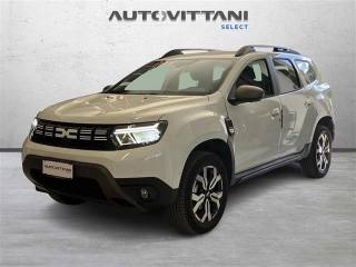 DACIA Duster 1.0 tce Journey UP Gpl 4x2 100cv